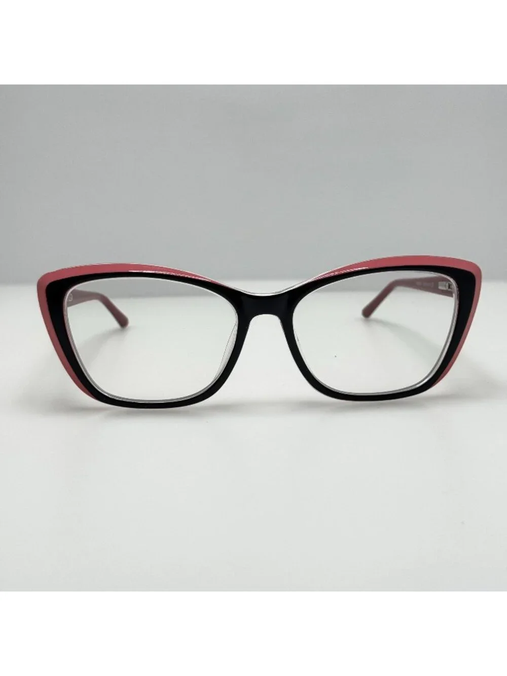 Zeelool FP0639-01 Eyeglasses Eye Glasses Frames 53-16-145